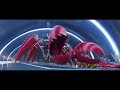 Minions The Rise Of Gru Jean Clawed