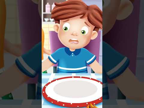 Siamo le verdure #canzoniperbambini @Lemelecanterine