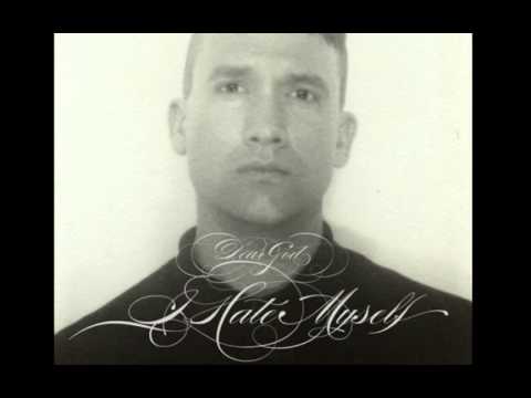 Xiu Xiu - Dear God, I Hate Myself