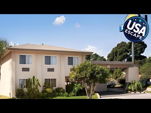 Days Inn by Wyndham Oceanside | Carlsbad (CA), United States | Hotel Review 🌟