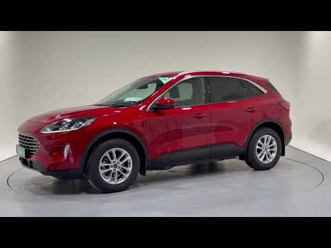 Ford Kuga TITANIUM 2.5 PHEV 225 S6.2 CT 4DR - Image 2