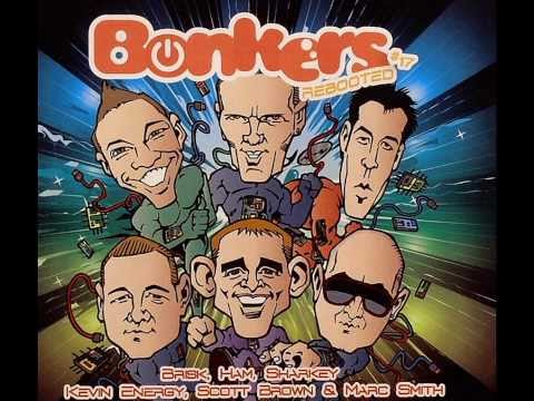 Bonkers 17 ReBooted CD 2