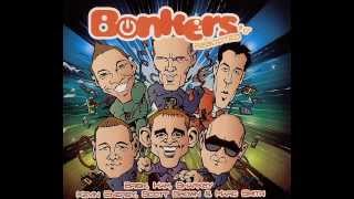Bonkers 17 ReBooted CD 2