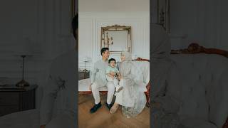 Download lagu IDE FOTO LEBARAN BUAT KELUARGA 1 ANAK! 🕌✨ #phototips #eidmubarak #tipsandtricks mp3