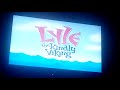 Opening To VeggieTales Lyle And The Kindly Viking 2004 DVD