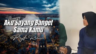 Download lagu Souqy - Aku Sayang Banget Sama Kamu (Cover Meyda Rahma) mp3 Download lagu Souqy - Aku Sayang Banget Sama Kamu (Cover Meyda Rahma) mp3