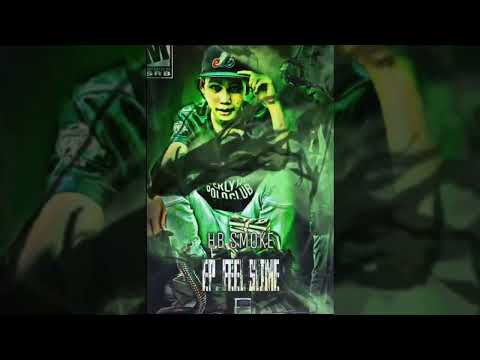 [Ep.1/4] HOMETOWN - HB SMOKE x @zixmydxck666  (Official Visualizer)