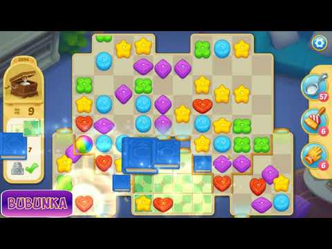 Matchington Mansion level 2994 HD