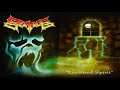 SEANCE Levitised Spirit FULL DEMO ALBUM 1991