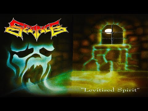 SEANCE - Levitised Spirit [FULL DEMO ALBUM] 1991