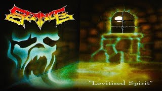 SEANCE - Levitised Spirit [FULL DEMO ALBUM] 1991