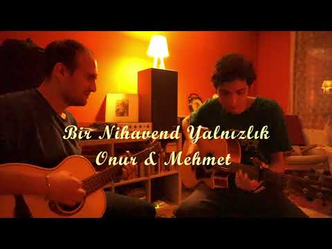 Bir Nihavend Yalnızlık