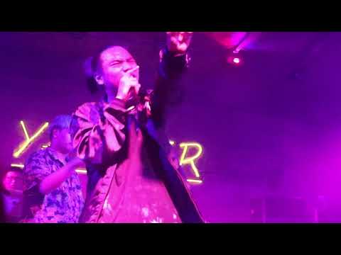 PETERSMOKE @YAPPER RANGSIT |190512|