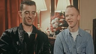 The Communards Matter Of Opinion 2024 Sound Mix