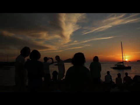 Coyote - Chillout Tent