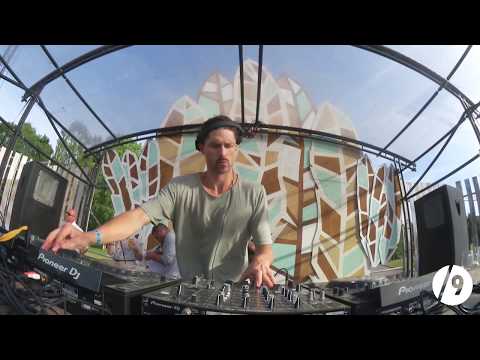 NICO MORANO @ Thé Dansant Boho Beach (24.6.18)