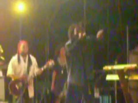 Morgan heritage Feat. Laza - Live- Liberation & Never & INFAMA @Cascina Monluè