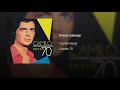Camilo Sesto - Fresa Salvaje