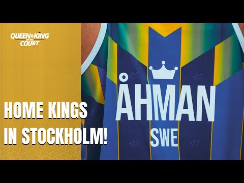 MOMENTI SALIENTI FINALE UOMINI STOCCOLMA 👑🇫🇮