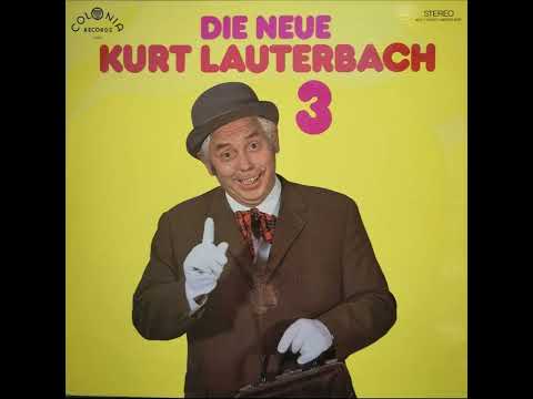 Die Neue Kurt Lauterbach 3 Seite B