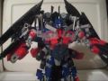 Revenge Of The Fallen Optimus Jetfire Combo