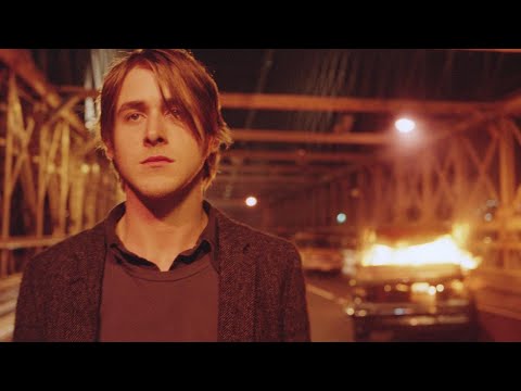 STAY - Let It Happen