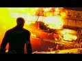 Fallout 4 - Destroying The Prydwen (Railroad Ending) 