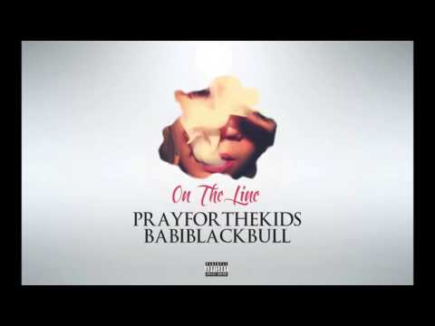 BABI BLACKBULL X ANTRAX REALNESS – ON THE LINE