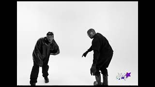 chris brown x brandy - PITCH BLACK x BEST FRIEND