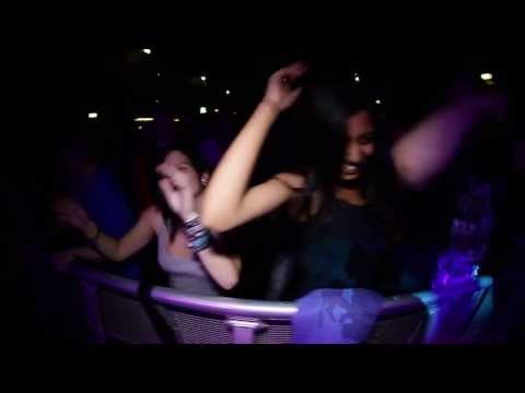 Teknoparty Murda Noiz @ Arena (12.10.2013) - Official Aftermovie