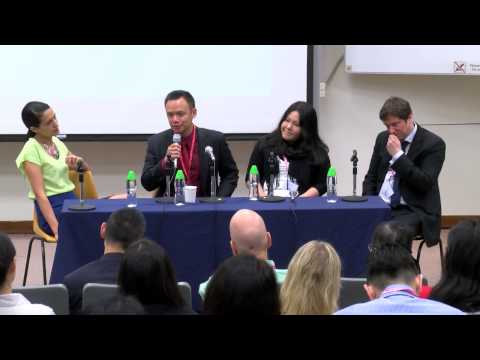 Panel 1 Cracking the Middle Kingdom: Investigative Reporting in China