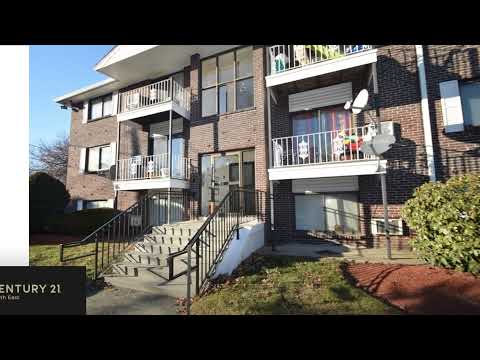 260 E Haverhill Street, Unit 21, Lawrence, MA | MLS #72932257 - Century21NorthEast