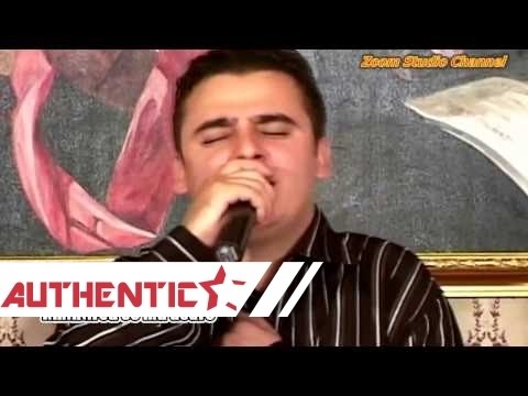 LIVIU GUTA - AMINTIRIEA CE MA DOARE, ZOOM STUDIO