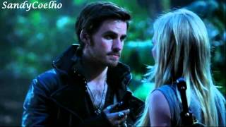 Emma and Hook | One More Night | Maroon 5