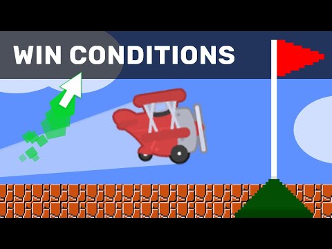 UME Game Tips: Win Condition UI Trigger