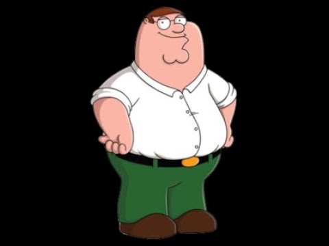 1 hour of silence interrupted by Peter Griffin sounds