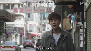 Download lagu Kim Sung Kyu - True Love MV [English Subs   Romanization   Hangul] HD mp3