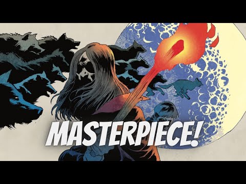 Dracula: Book One - The Impaler Review (Spoilers)