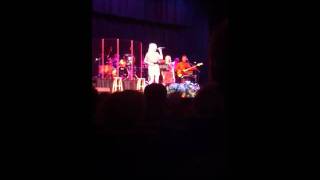 Haley Miller &quot;Stand Beside Me&quot;