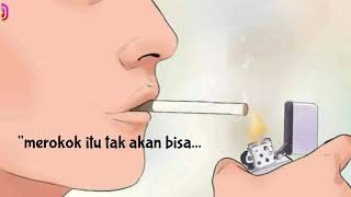 Download lagu Story wa keren merokok mp3