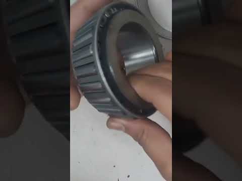Taper roller bearing#viral #shorts