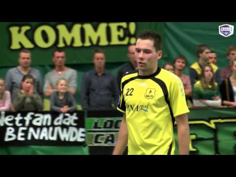 MotW Samenvatting: LDODK/AH Gorredijk - Dalto/BNApp.nl