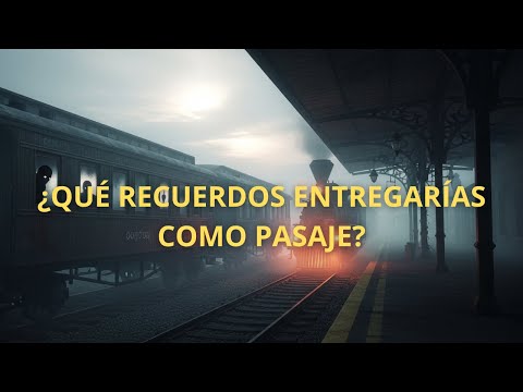 1910 – San Miguel de Tucumán | El tren fantasma que aún aparece al amanecer