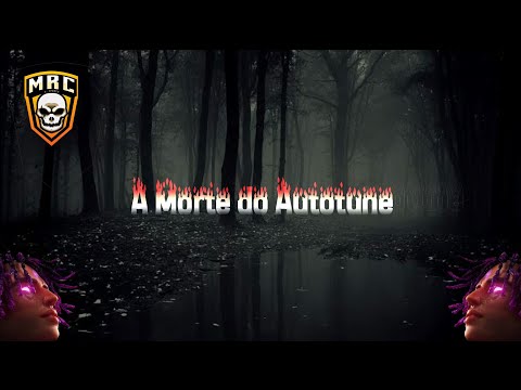 Matuê - A Morte do Autotune ( Lyrics )