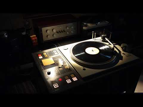 EMT 950 Professional Turntable - excellent condition image 23