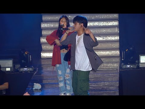 180707 이병재X하선호 - 타는 목마름으로 (아직 어린친군데 랩을 너무 잘한다는 병재) @슈퍼루키 끝판왕 in 서울 [4K 직캠] by. fanPD