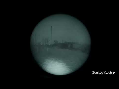 IR Illuminators Comparison (Inforce WMLx, Zenitco Klesh, Surefire M600V, TLR-VIR II, PEQ15, etc)