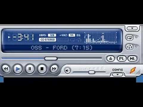 International Orchestra Safari Sound - Ford