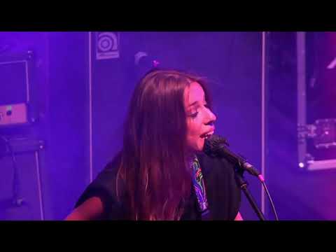 Semifinals Concurs PopRock Palma 2020 - Peligro