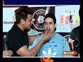 Happy Birthday Priyank!